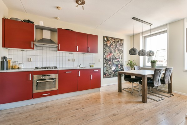 Photo - For sale: Ten Katestraat 93, 1053 CC Amsterdam